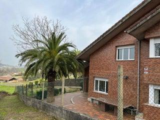 Chalet en venta en voto