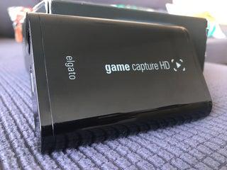 elgato hdmi game capture hd 1080p