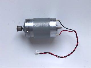 Motor eléctrico 12-42 v dc