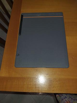 Wacom bamboo