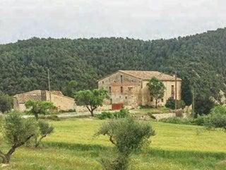 Casa rural en venta en òdena