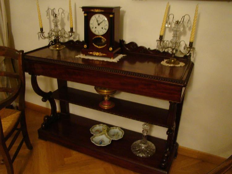 Console louis philippe en tbe occasion, mulhouse (68100)