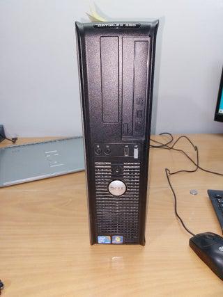 dell optiplex 380