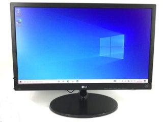 monitor led lg 22m35a 21.5 led