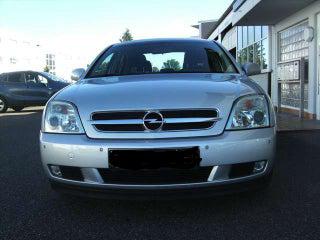 Opel vectra 2.2 16v gasolina