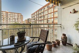 Piso en venta en sant martí de provençals en barcelona