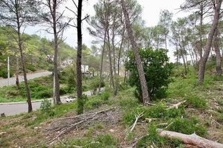 terreno en venta en mas milà en olivella