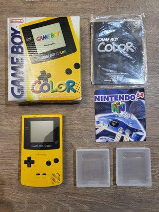 gameboy color