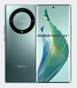 honor magic 5 lite (desprecintado)