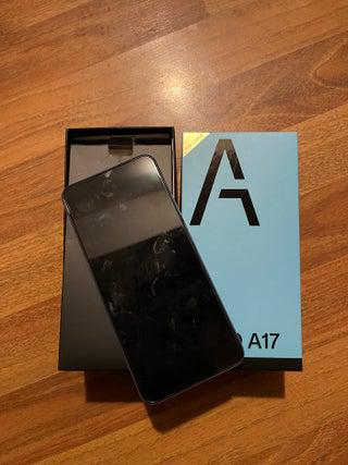 oppo a17 edizione limitata