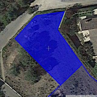 Terreno en venta en collbató Terreno en venta en collbató