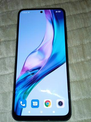 Xiaomi redmi note 10