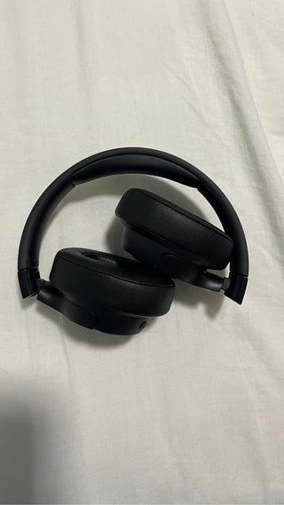 Auriculares inalámbricos jbl