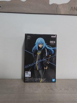 figura rimuru otherworlder banpresto vol14