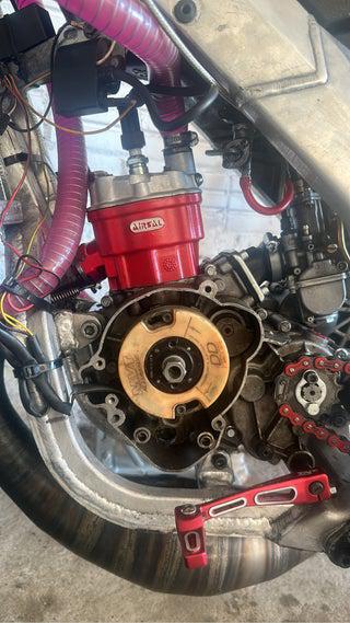 motor derbi euro 3