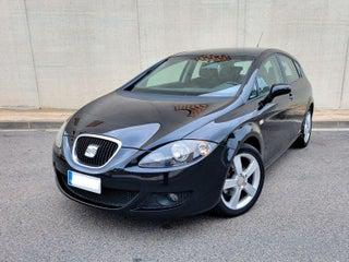 Seat leon 2.0 fsi 150cv tiptronic sport automatico