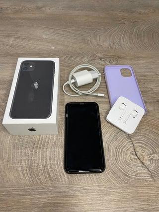 Iphone 11 64gb