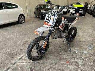 mini moto 125