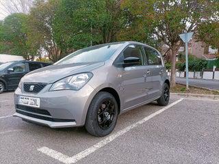 seat mii 2018