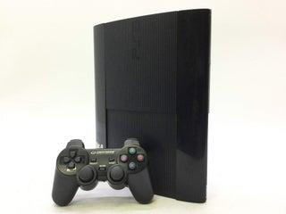 Sony ps3 super slim 500 gb