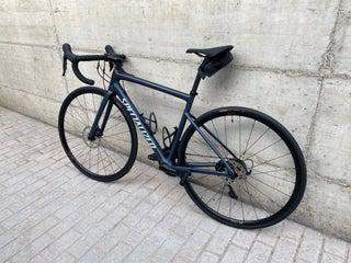 Specialized tarmac sport carbon 52