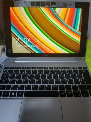 Acer aspire switch 10