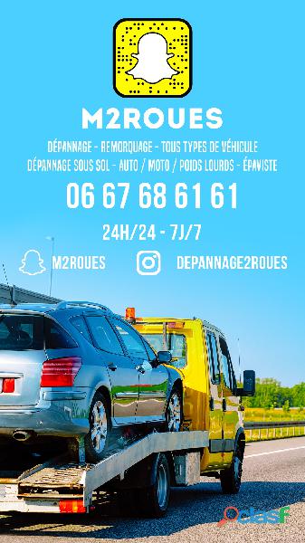 Epaviste voiture gratuit