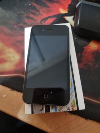 iphone 4s 16gb