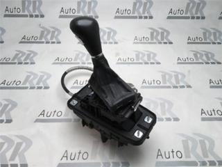 Selector marchas audi a6 4f