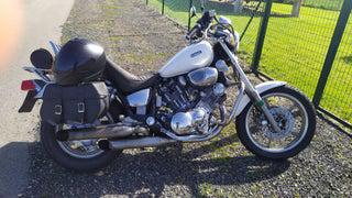 yamaha virago xv750