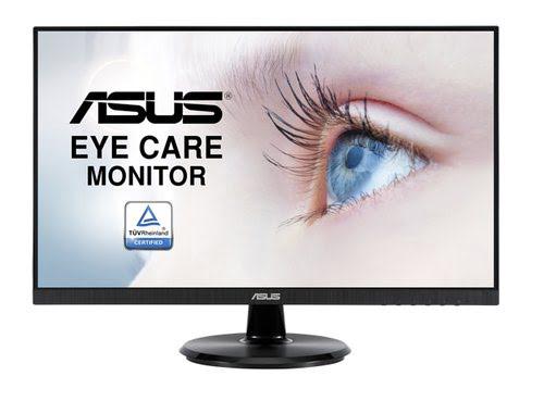 asus/va24dq - achat / vente sur grosbill.com