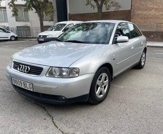 Audi a3 2001