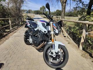 bmw f 800 r