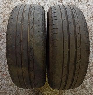 Bridgestone turanza 205/60/r16 92h