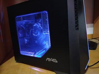 Pc gaming msi