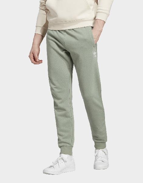 Adidas originals pantalon de survêtement essentials+ made