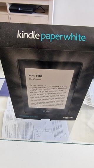 Ebook kindle paperwhite