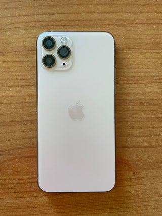 Iphone 11 pro