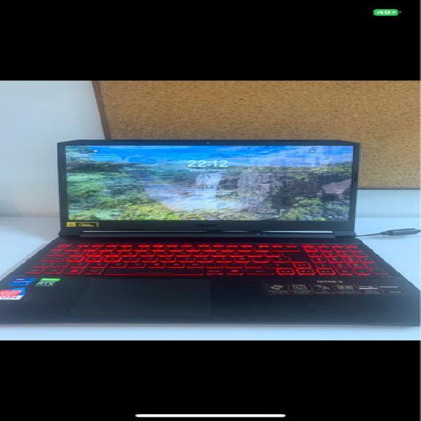 potente acer nitro 5