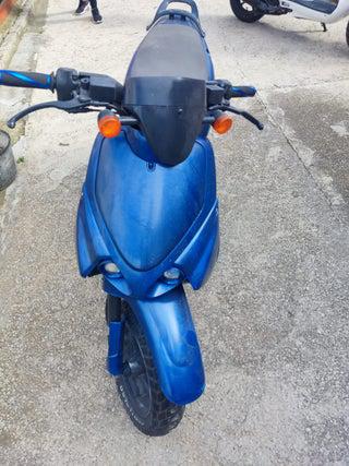 Se vende aprilia