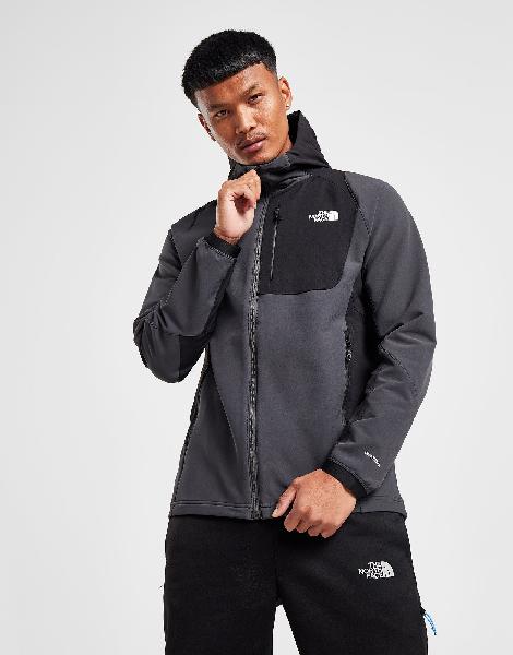 the north face sweat à capuche athletic outdoors homme