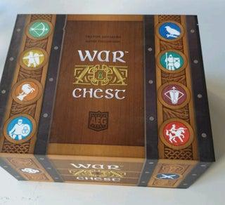 war chest