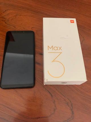 Xiaomi mi max3