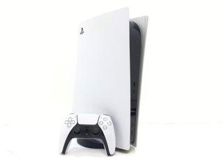 Consola ps5 sony playstation 5