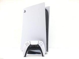 Consola ps5 sony playstation 5