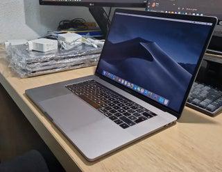 macbook pro 15