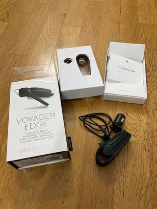 auricular plantronics voyager edge