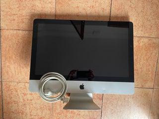 imac 21'' para piezas