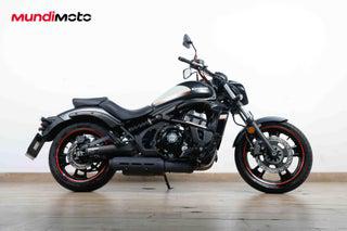 Kawasaki vulcan s