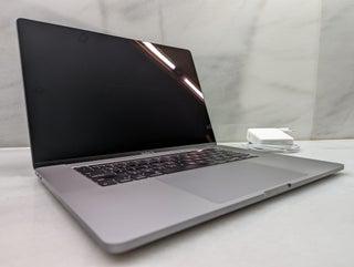 Macbook pro 16 - 2020